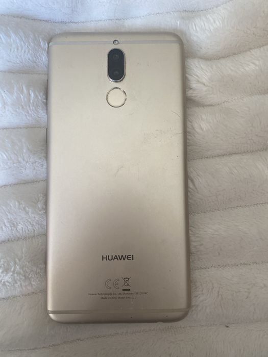 Huawei mate 10 lite