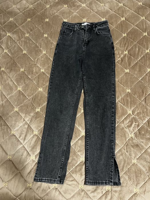 Джинси 34-36 розмір