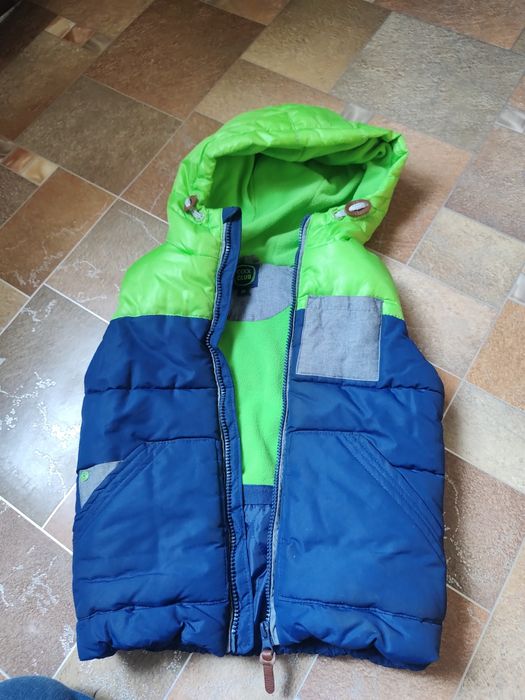 Жилетка Cool club розмір 110