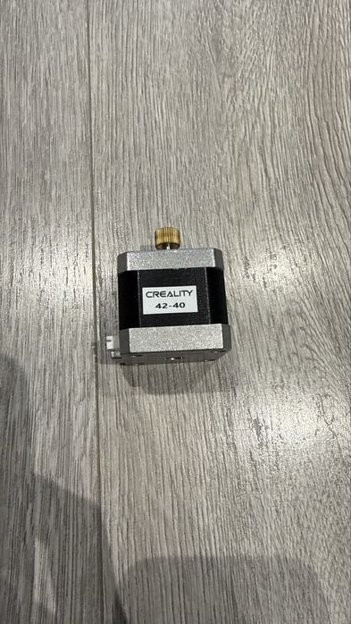 Silnik krokowy Creality do drukarki 3D/CNC