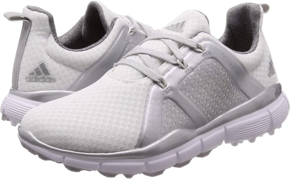 Модні кросівки Adidas Climacool Cage