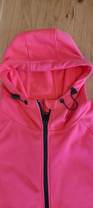 Bluza damska, rozpinana z firmy Cropp, rozmiar M