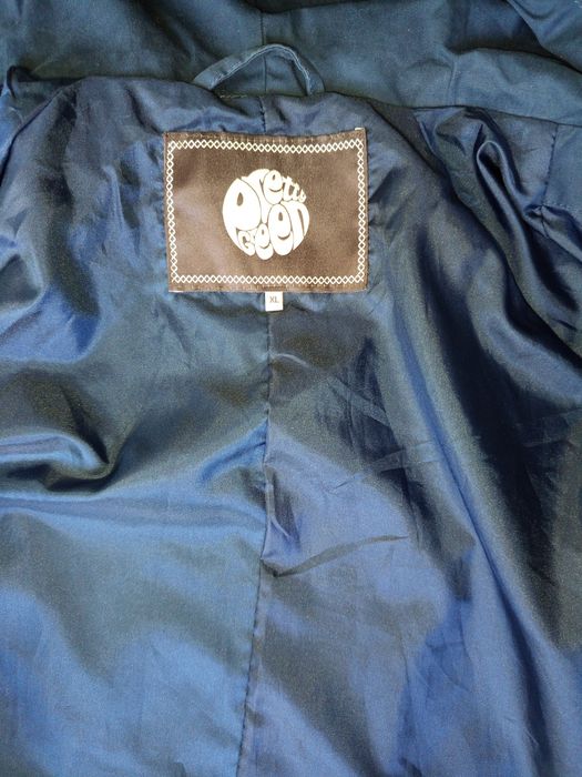 Парка Pretty Green Baxter Куртка Вітровка