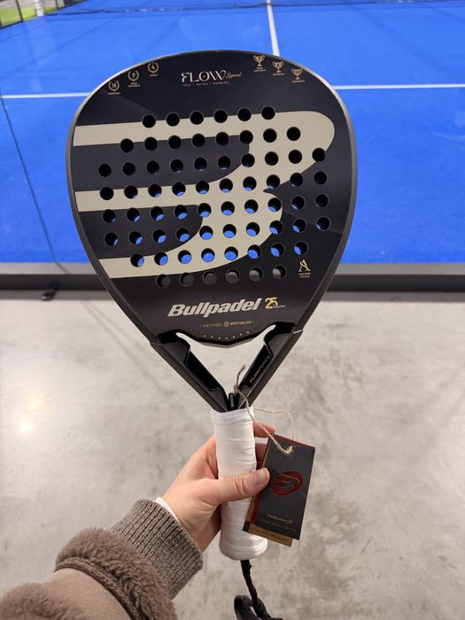Ракетка Bullpadel Flow Legend