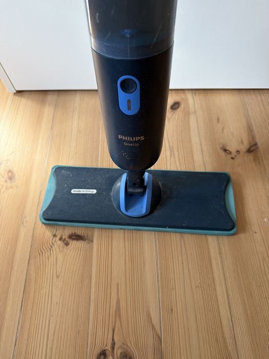 Mop elektryczny Philips OneUp