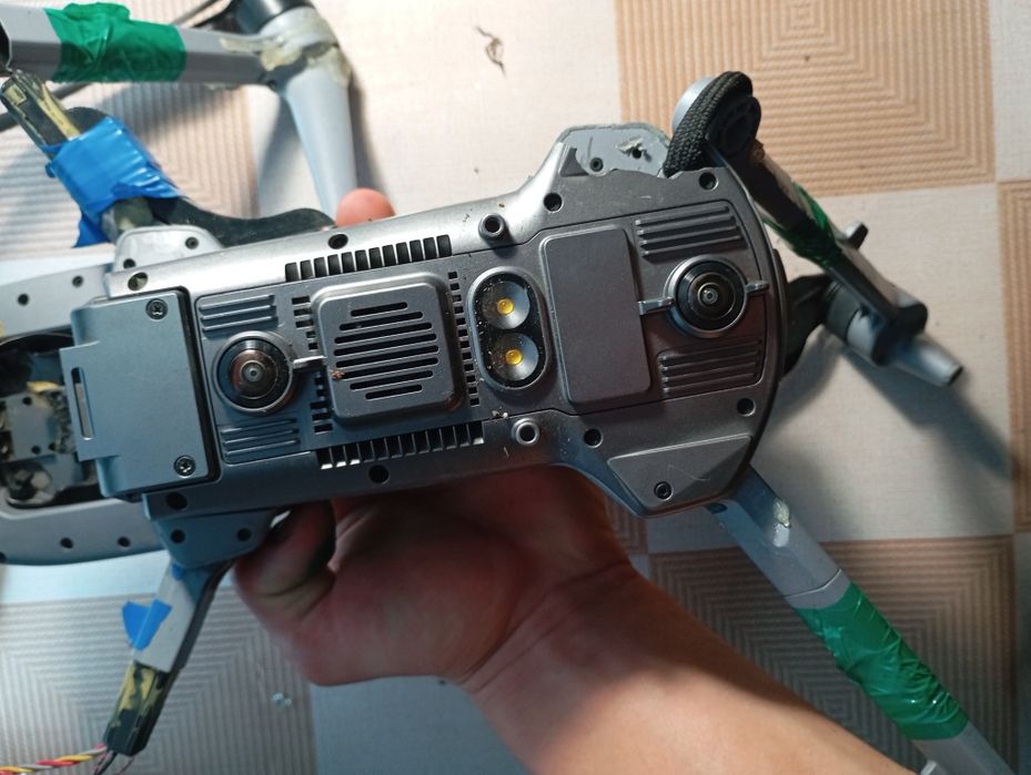 Дрон Autel EVO Max 4T XE