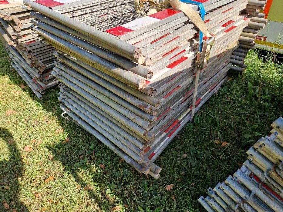 Zapora drogowa bariera