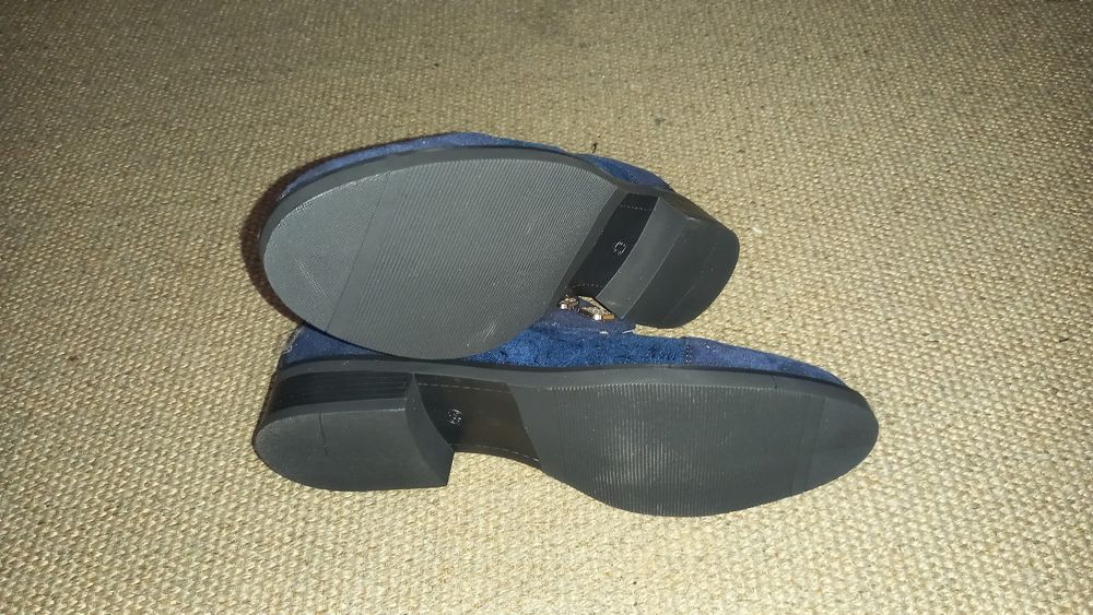 Sapato para senhoras Saltars