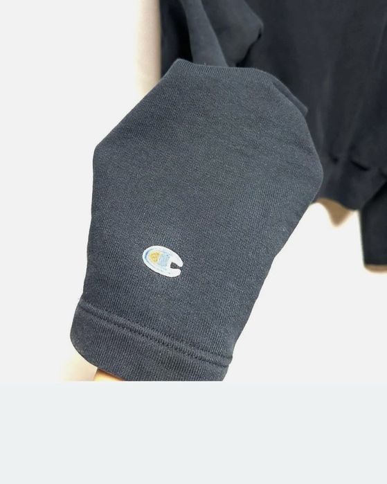 Vetements x Champion SS17 hoodie худи