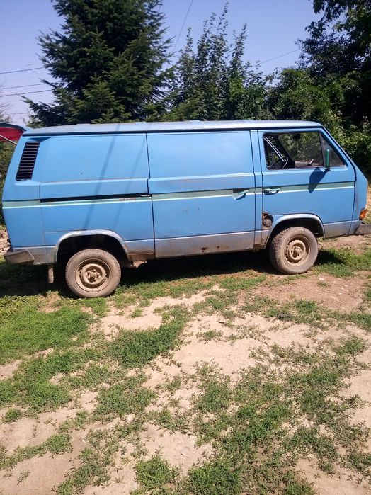 Продам Wolsvagen T3