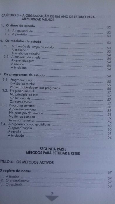 How to Develop Your Memory64738351758723124