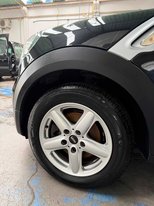 MINI Countryman, R60