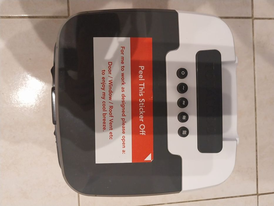 Totalcool 3000
Ideal para b