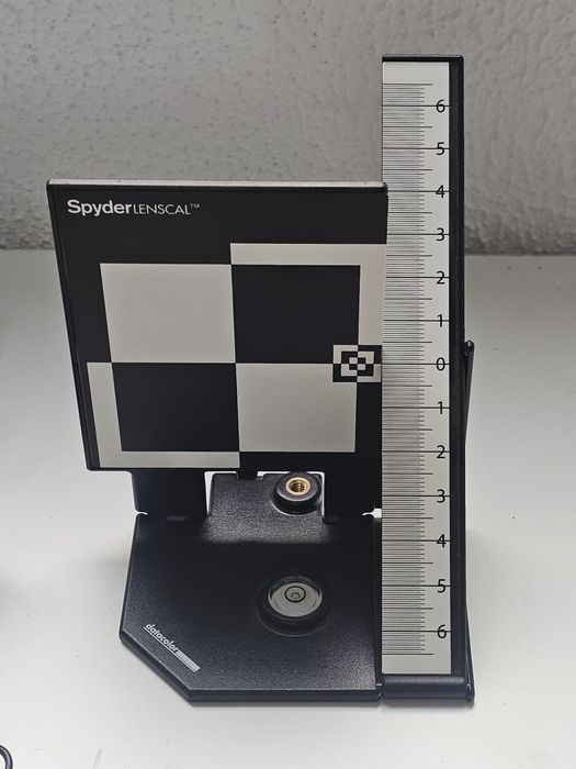 Kit Calibração Monitor & Impressora Spyder 3