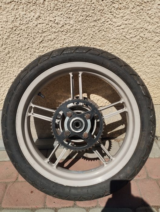 Konplet kół Yamaha TZR 50 stan bdb