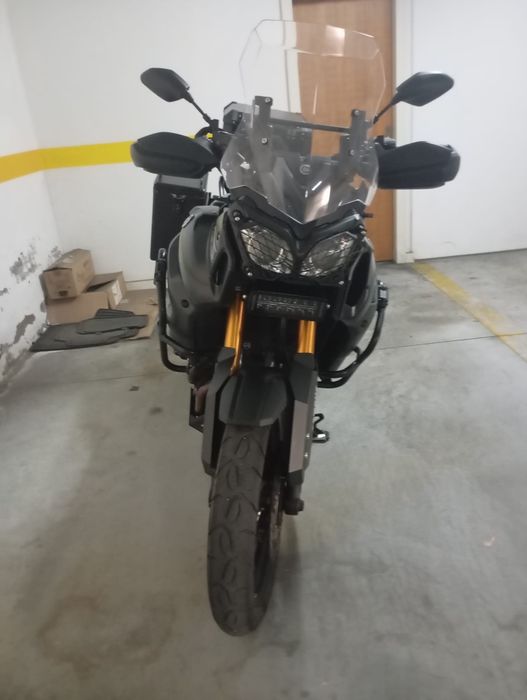 Super Tenere 1200