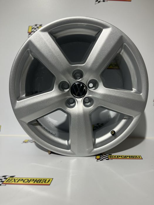 Jantes 17 Vw golf IV, Audi a3 8L, seat Leon I em 5x100