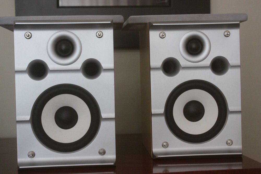 Colunas de som Marantz LS 110