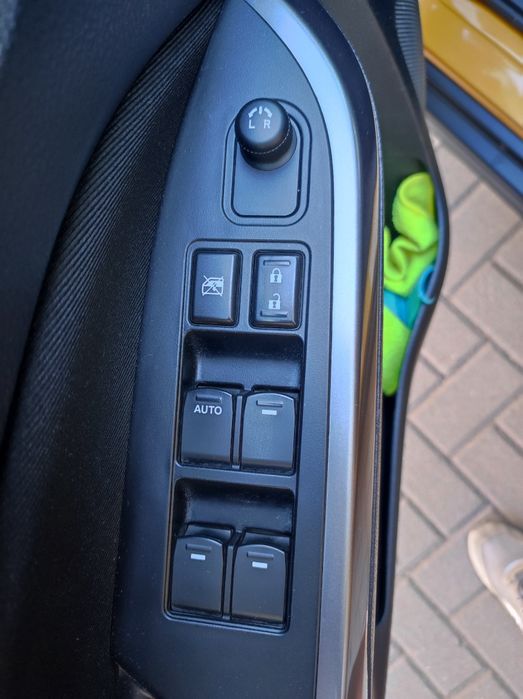 Suzuki Vitara 2020