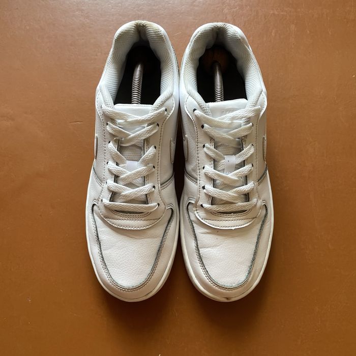 Кросівки Nike Ebernon Low White