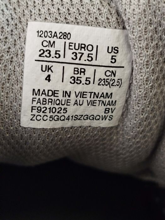 Buty Asics Gel-Nyc