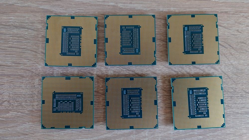 xeon e3 1230 v3 - купить комплектующие для ПК - Цена на OLX.ua
