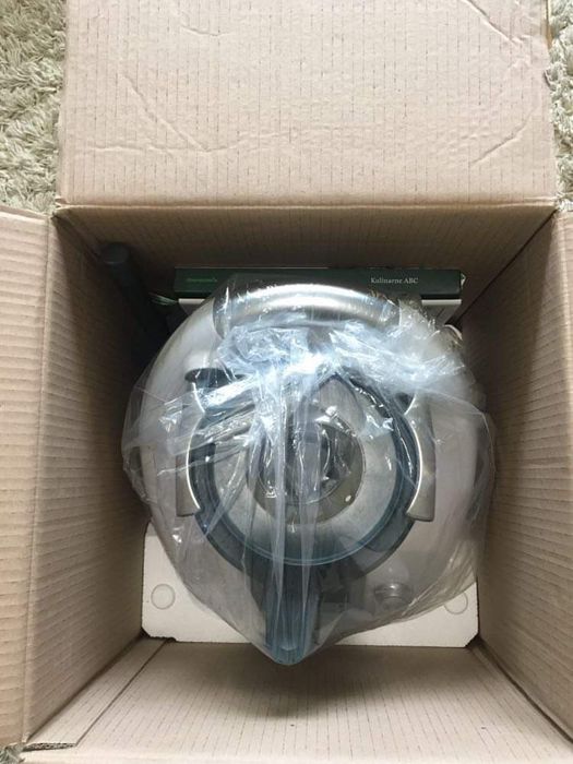 Thermomix TM5 stan 5+ serwisowany