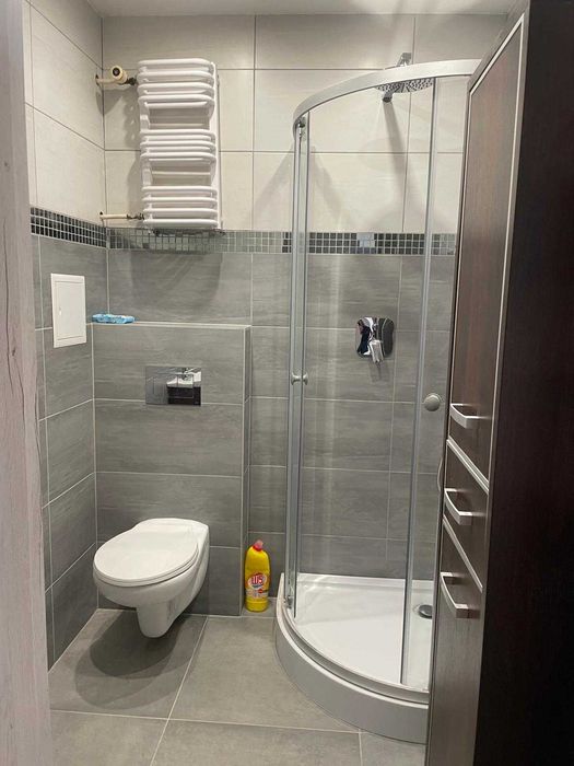 Kawalerka do wynajęcia 36,70m2
