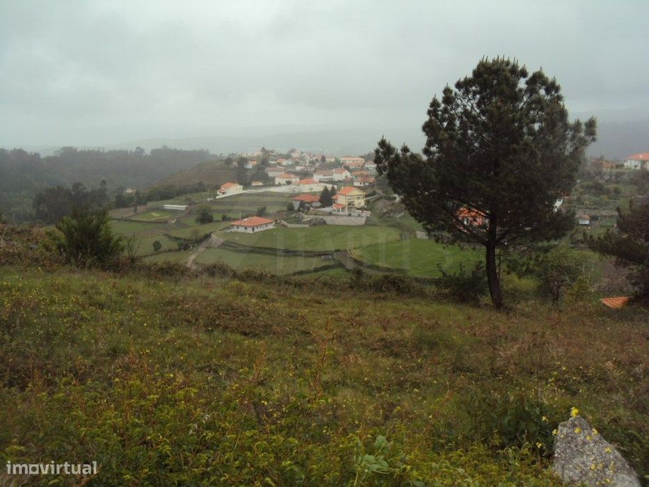 Terreno em Paredes de Coura