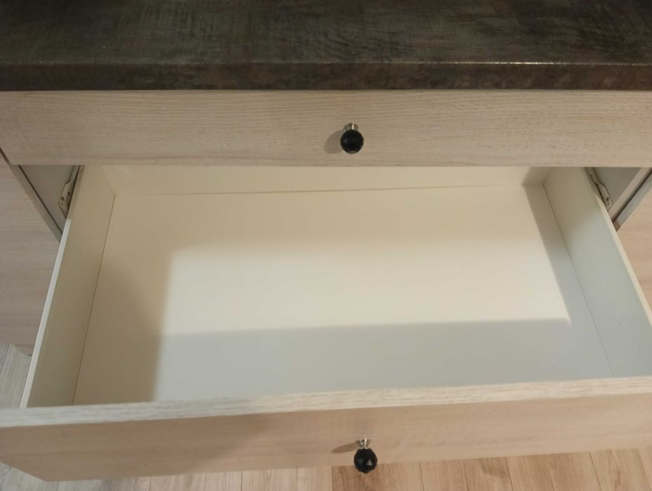 Meble kuchenne plus agd