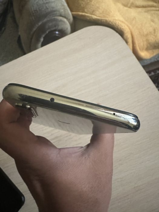 Телефон Xiaomi Redmo not 8