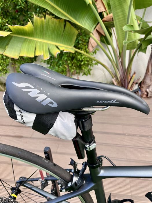 Cube axial gtc carbono
