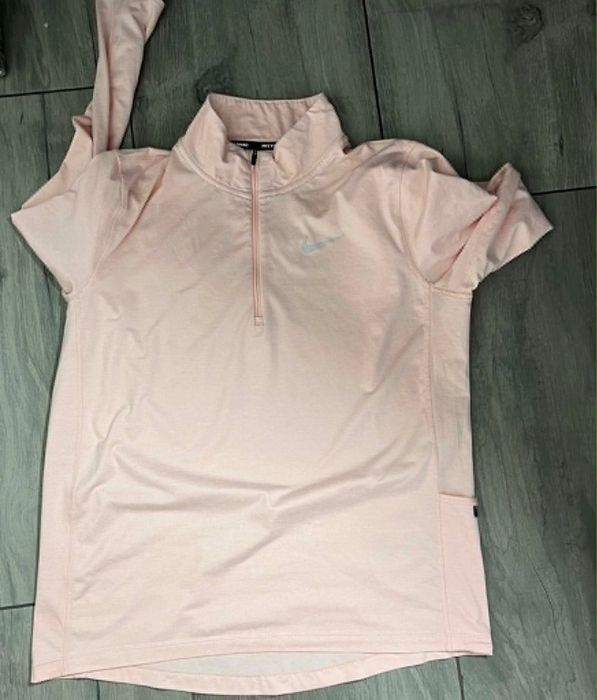 Damska sportowa koszulka Nike