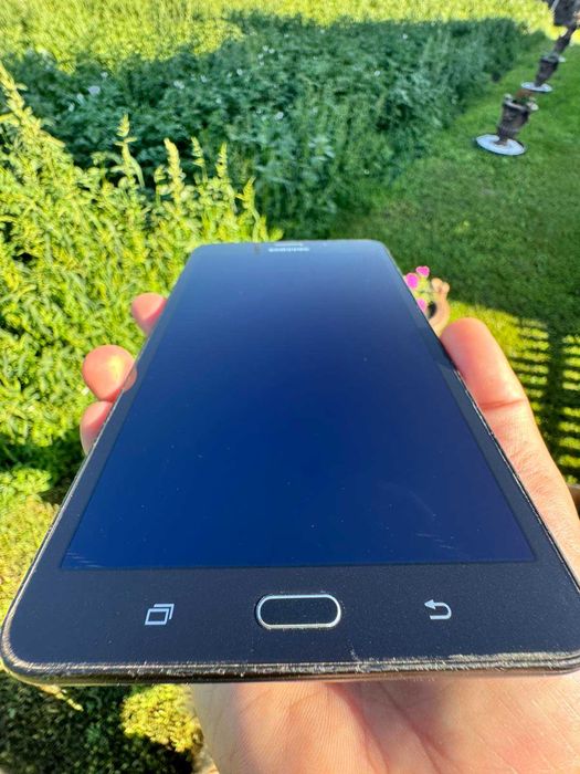 Планшет  Б/У Samsung Galaxy Tab 6 A 7.0'' SM-T285 8Gb