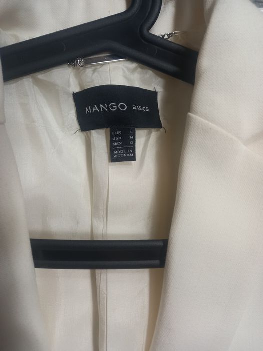 Blazer elegante (usado 1x)