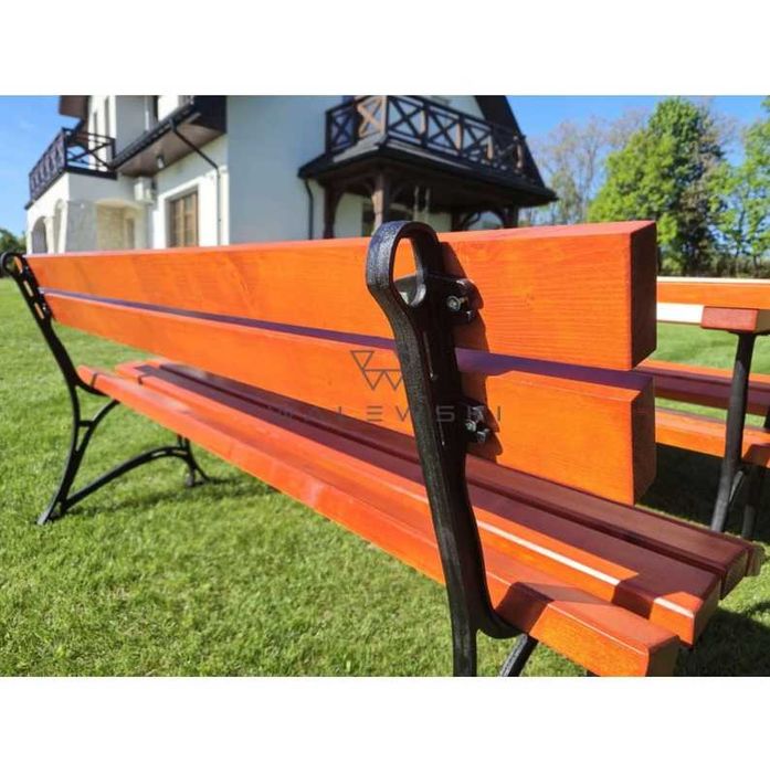 Zestaw ogrodowy Gracja - KG-S-2L-BP