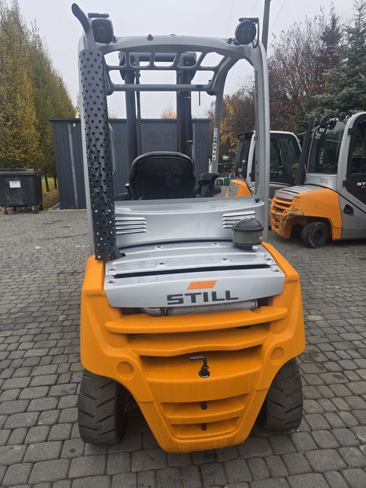 Still Rx 70 -2.5T Diesel stan idealny