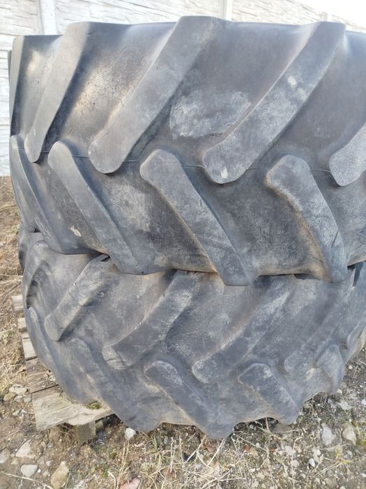 Opony nokian 500/65/r28