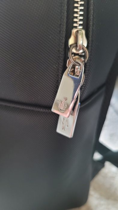 Plecak Lacoste unisex
