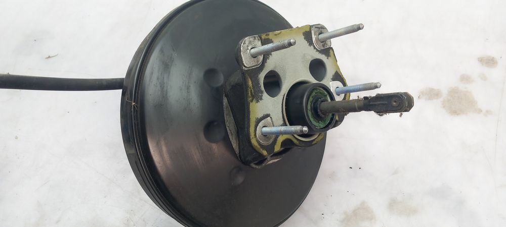 Servofreio RENAULT Megane III Grandtour (KZ0/1)