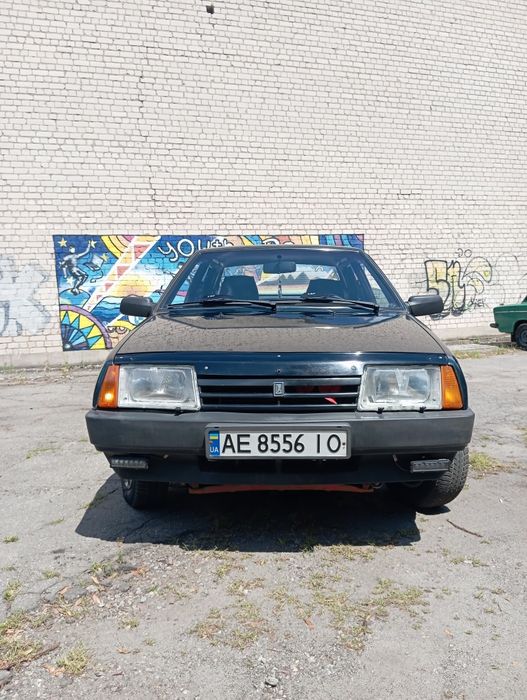 Продам Ваз 21099 2002 года