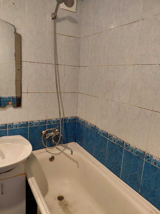 Продаж 1-к квартири Краснопілля Новошкільна вул. Чечелівський
