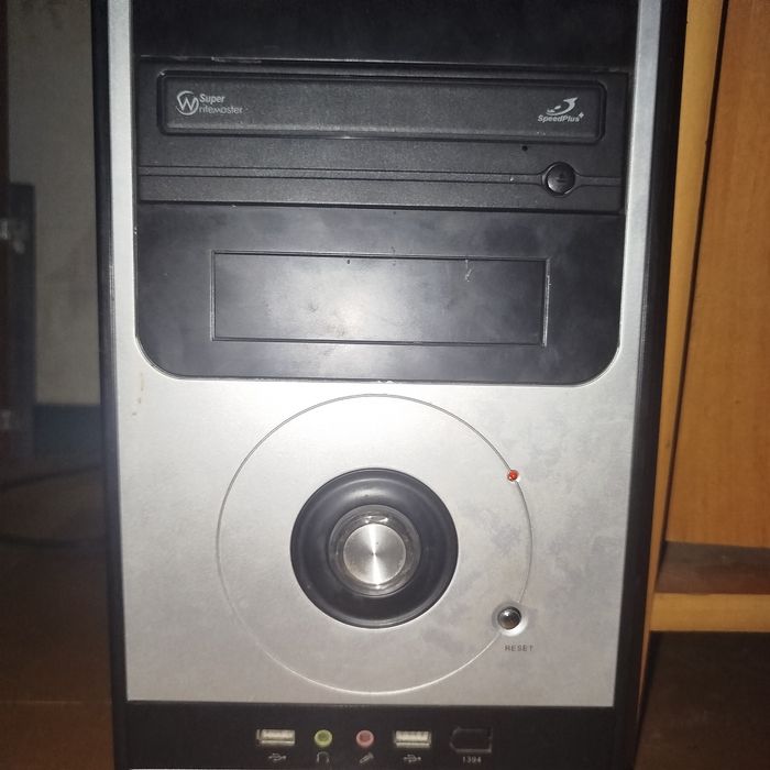 Продам/обменяю пк