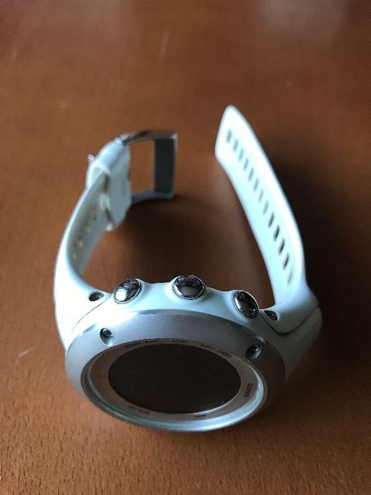 Relógio SUUNTO AMBIT2 S HR Branco