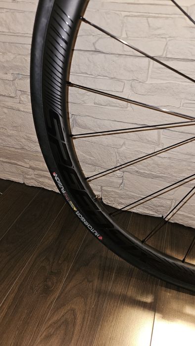 Rodas speedSix Air 35