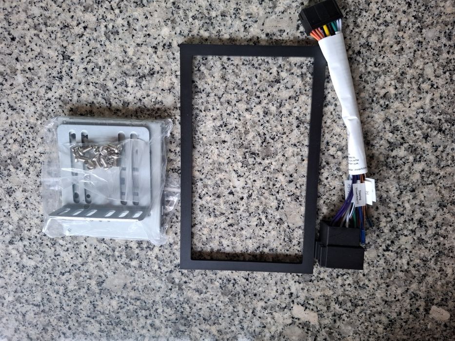 Vendo autorradio 2 din
