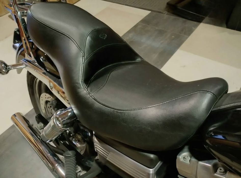 Peças para  Harley