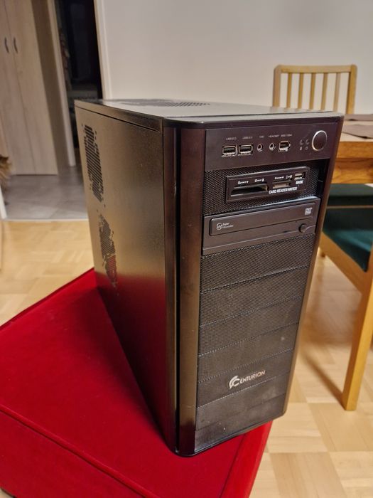 Obudowa Cooler Master Centurion