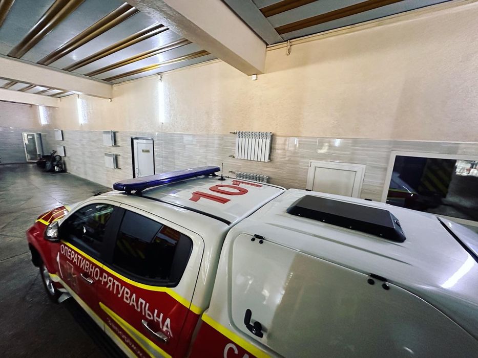 Автомобільна версія Starlink v2 Корпус для авто Drivelink