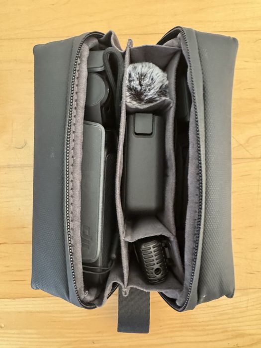 DJI Osmo Pocket 3